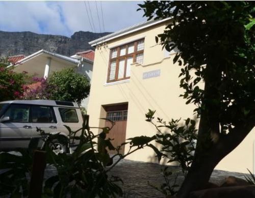 Bed and Breakfast Atforest Guest House 12