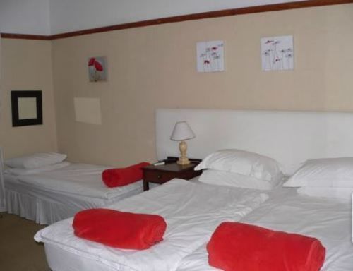 Bed and Breakfast Atforest Guest House 13