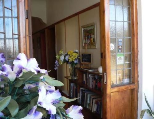 Bed and Breakfast Atforest Guest House 2