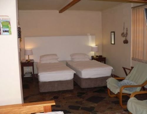 Bed and Breakfast Atforest Guest House 3