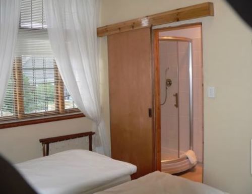 Bed and Breakfast Atforest Guest House 4