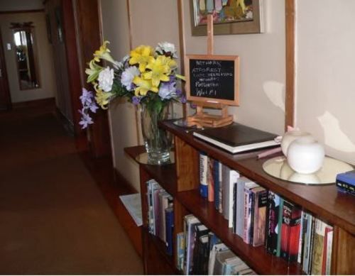 Bed and Breakfast Atforest Guest House 5