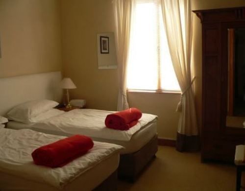 Bed and Breakfast Atforest Guest House 6