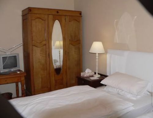 Bed and Breakfast Atforest Guest House 7