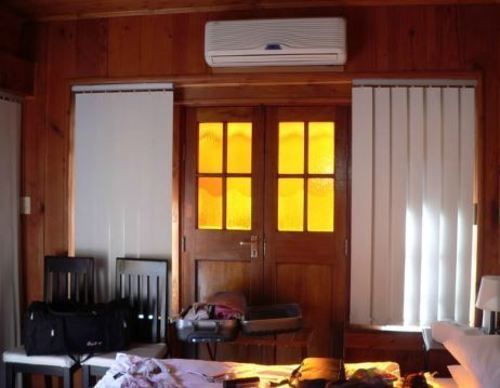 Bed and Breakfast Atforest Guest House 8