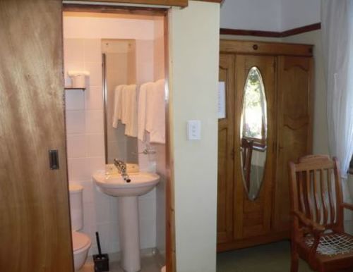 Bed and Breakfast Atforest Guest House 9