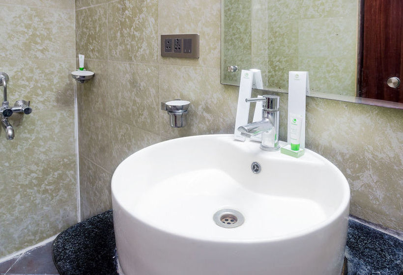 Hotel Treebo Sadhvika