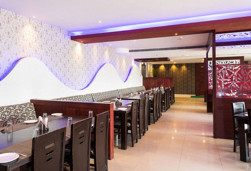 Hotel Treebo Sadhvika 10