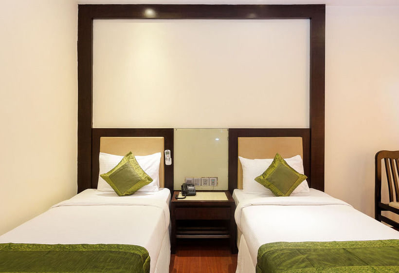 Hotel Treebo Sadhvika 15