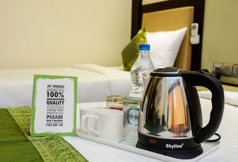 Hotel Treebo Sadhvika 19
