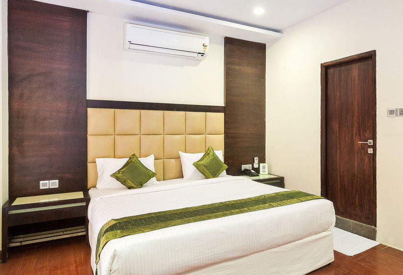 Hotel Treebo Sadhvika 20