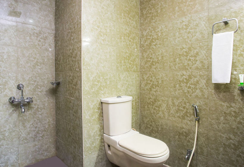 Hotel Treebo Sadhvika 3