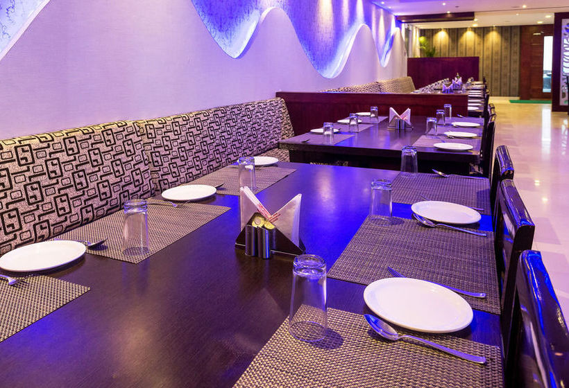 Hotel Treebo Sadhvika 5