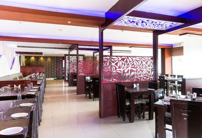 Hotel Treebo Sadhvika 6