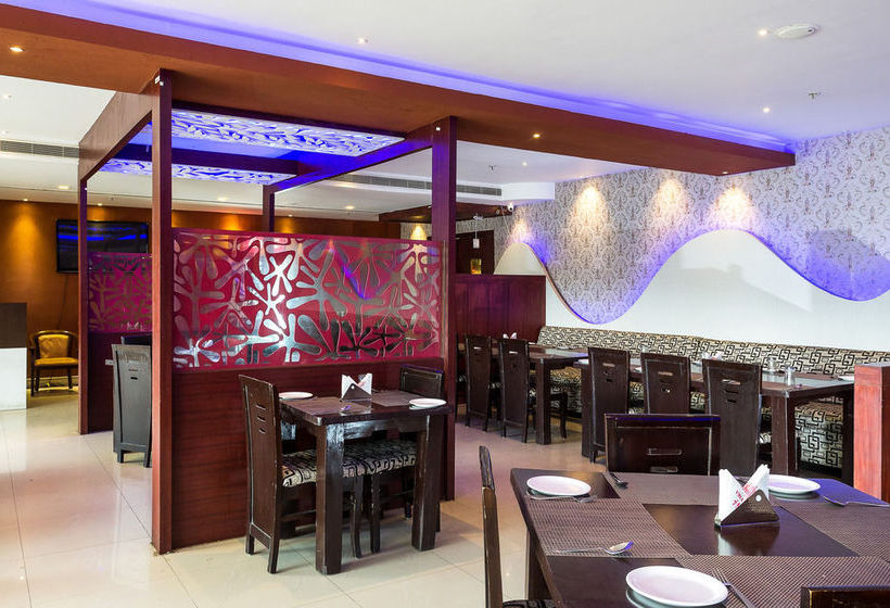 Hotel Treebo Sadhvika 7