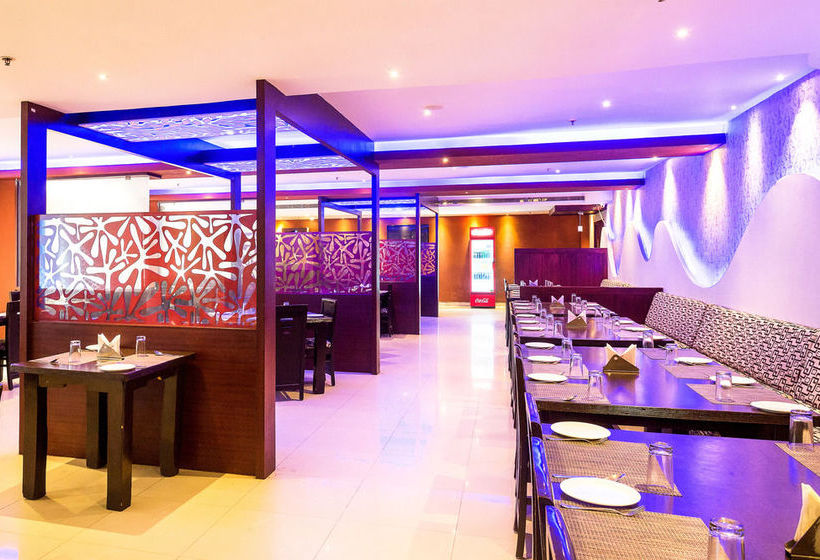 Hotel Treebo Sadhvika 8