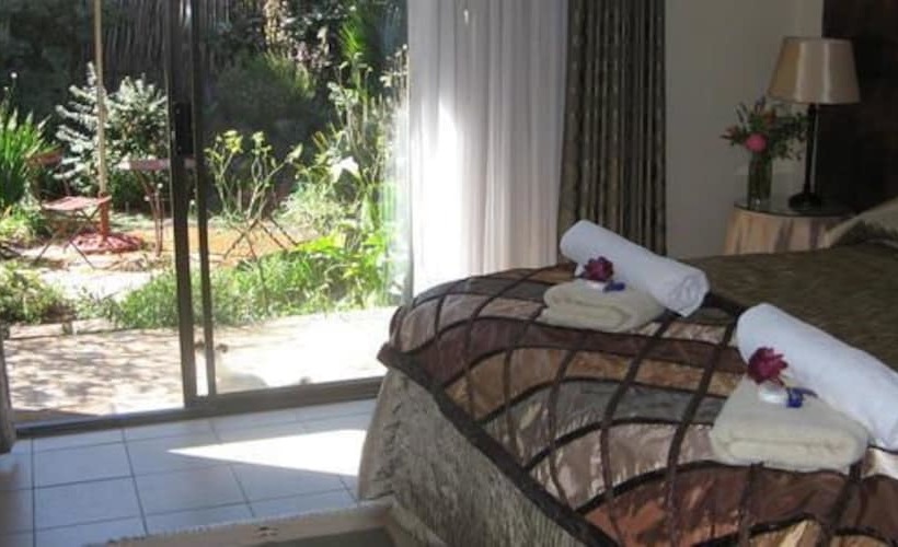 Pension Tehillah Guest House 1