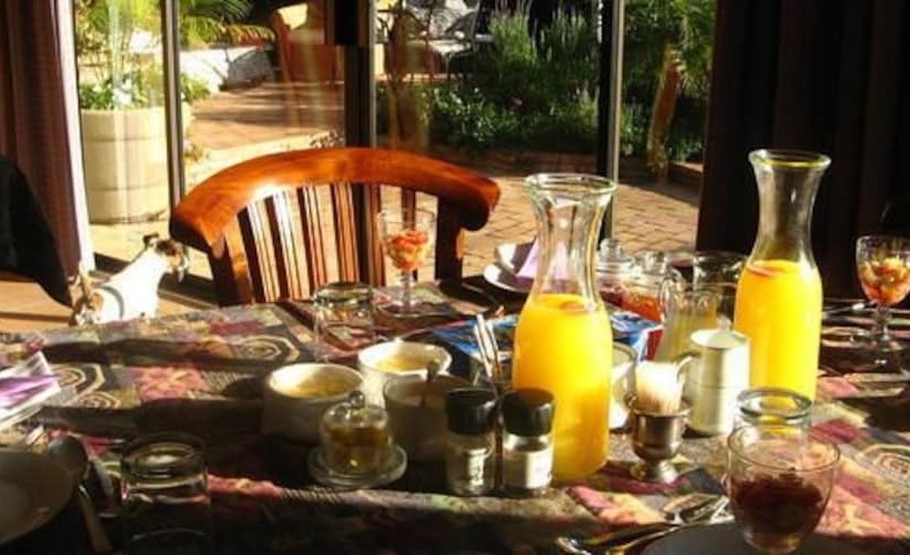 Pension Tehillah Guest House 2