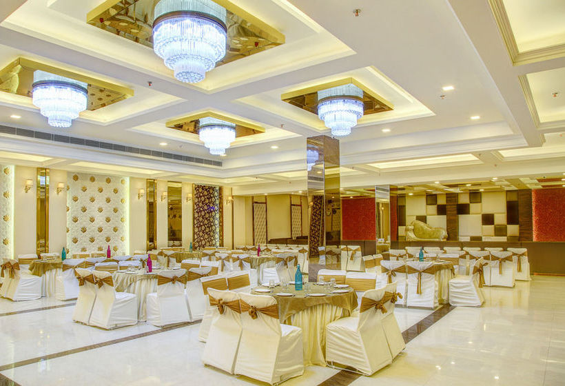 Hotel Treebo Sc Residency