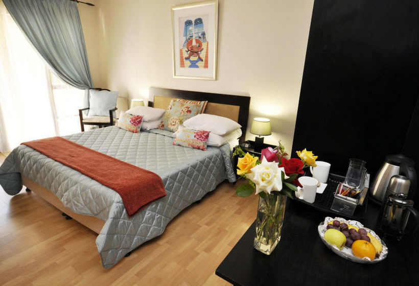 Pension Southern Light Country House