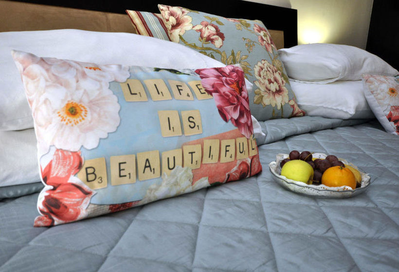 Pension Southern Light Country House 1