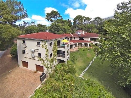 Pension Southern Light Country House 11