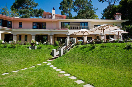 Pension Southern Light Country House 12