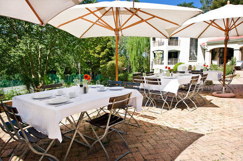 Pension Southern Light Country House 13