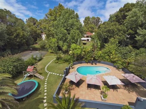 Pension Southern Light Country House 15