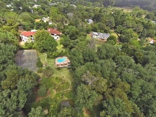 Pension Southern Light Country House 16