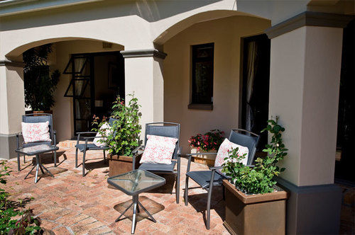 Pension Southern Light Country House 17