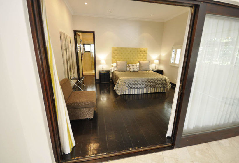 Pension Southern Light Country House 2