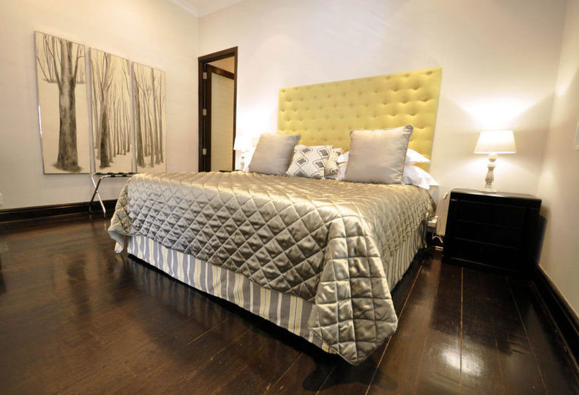 Pension Southern Light Country House 3