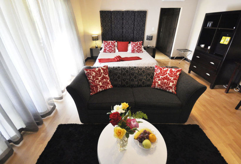 Pension Southern Light Country House 4