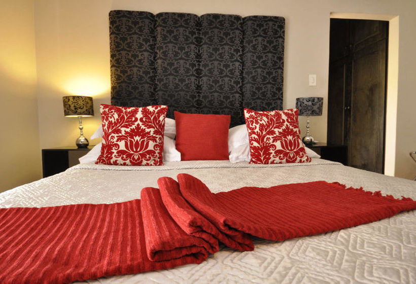 Pension Southern Light Country House 5