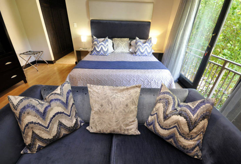 Pension Southern Light Country House 6