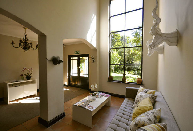 Pension Southern Light Country House 7