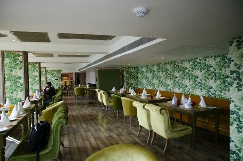 Hotel Mosaic Mussoorie 11