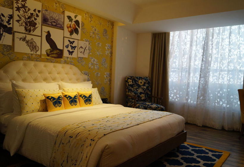 Hotel Mosaic Mussoorie 3