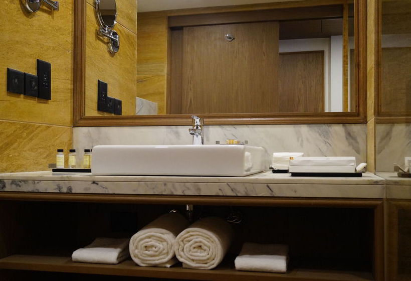 Hotel Mosaic Mussoorie 6