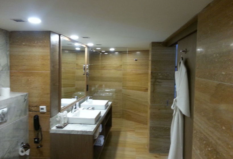 Hotel Mosaic Mussoorie 7