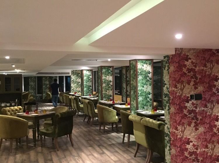 Hotel Mosaic Mussoorie 9