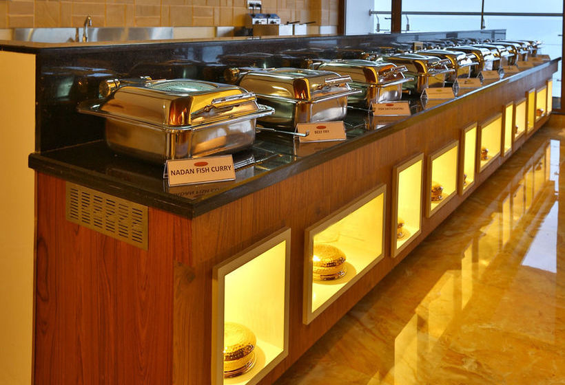 Hotel Plum Judy The Leisure Munnar