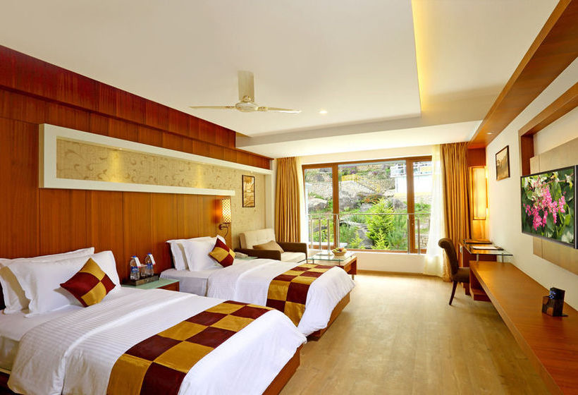 Hotel Plum Judy The Leisure 10