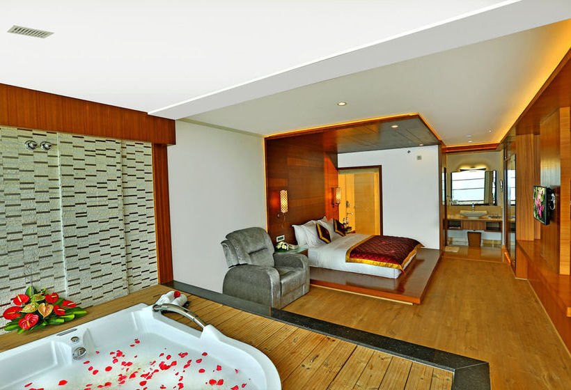 Hotel Plum Judy The Leisure 16