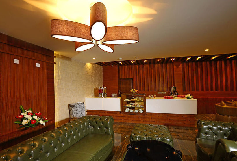 Hotel Plum Judy The Leisure 2