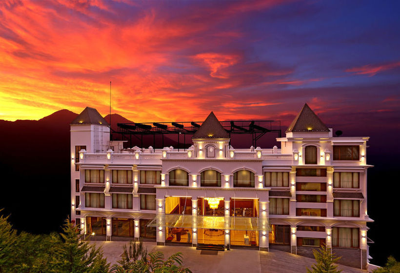 Hotel Plum Judy The Leisure 5