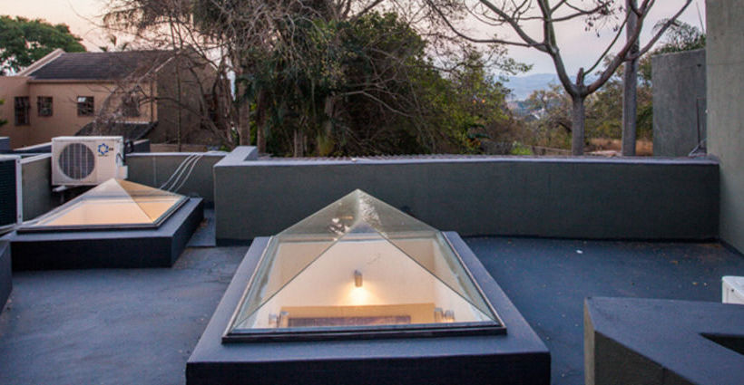 Pension Mbombela Exclusive Guest House 1