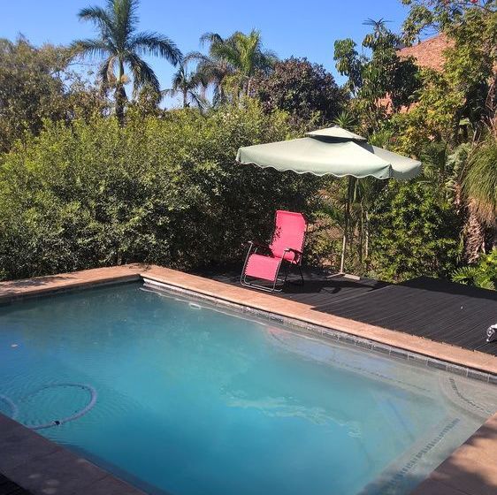 Pension Mbombela Exclusive Guest House 10