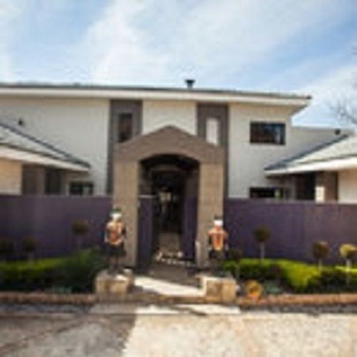 Pension Mbombela Exclusive Guest House 11